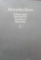 Preview: Mercedes-Benz Modelprogram 1983 Upholstery Carbrochure (10216)